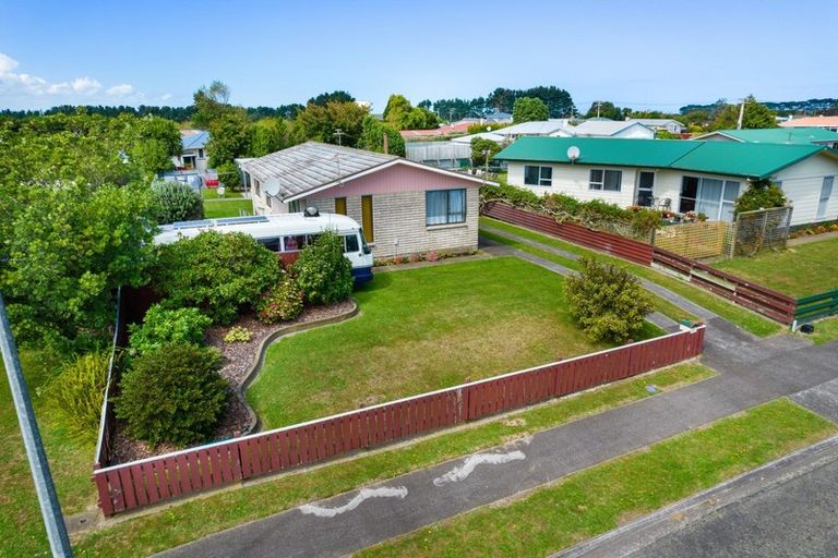 Photo of property in 4 Totara Crescent, Hawera, 4610