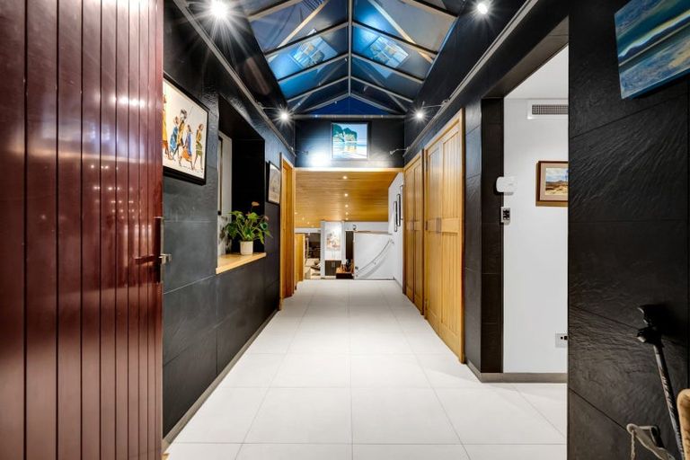 Photo of property in 368a Devon Street West, Lynmouth, New Plymouth, 4310