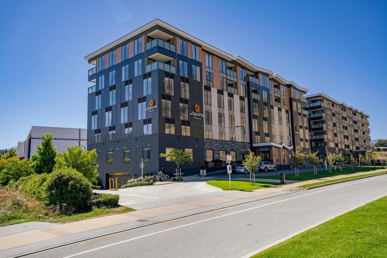 Photo of property in 409/18u Mountain Ash Drive, Frankton, Queenstown, 9300