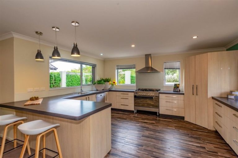 Photo of property in 4 Manor Drive, Rolleston, 7614