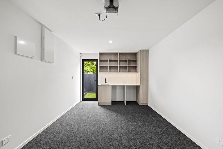 Photo of property in 1/7 Cossar Street, Burwood, Christchurch, 8083