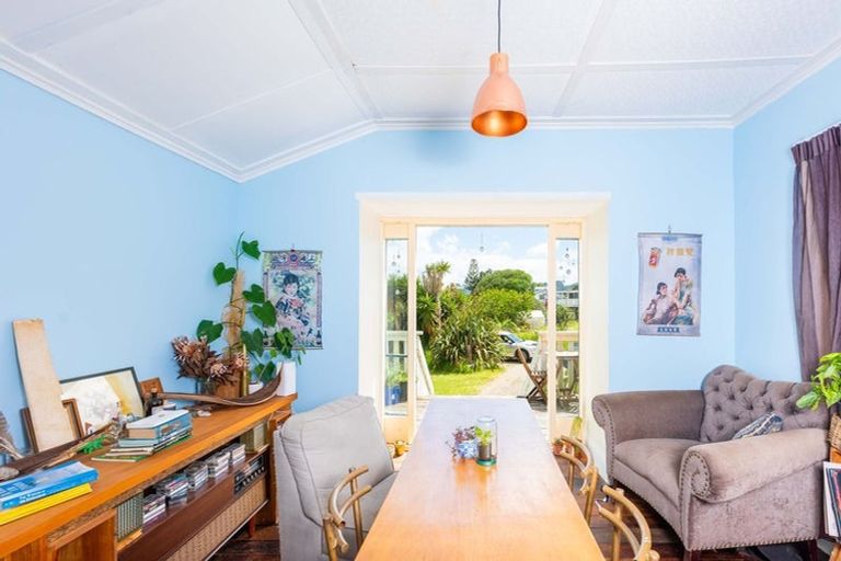Photo of property in 57 Parnell Street, Rawene, Kaikohe, 0473