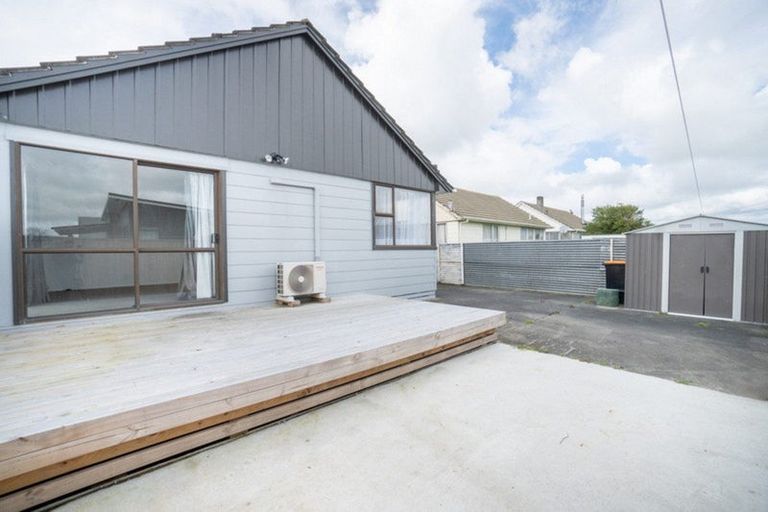 Photo of property in 24 Drake Street, Awapuni, Palmerston North, 4412