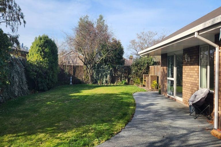 Photo of property in 33 Melford Close, Rangiora, 7400