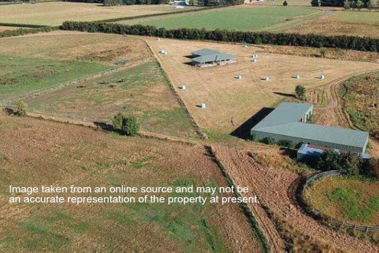Photo of property in 245 Puddle Alley, Mosgiel, 9092