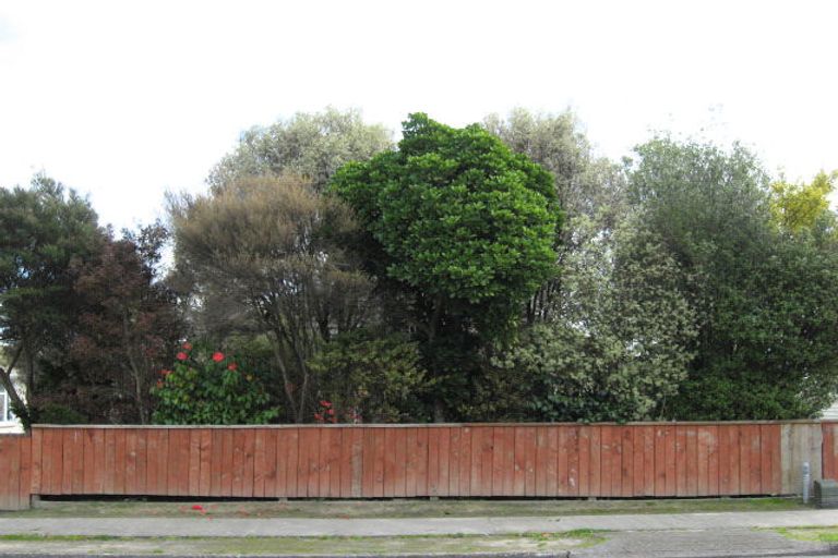 Photo of property in 4 Mackie Street, Waipukurau, 4200