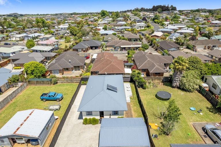 Photo of property in 88a Helvetia Road, Pukekohe, 2120