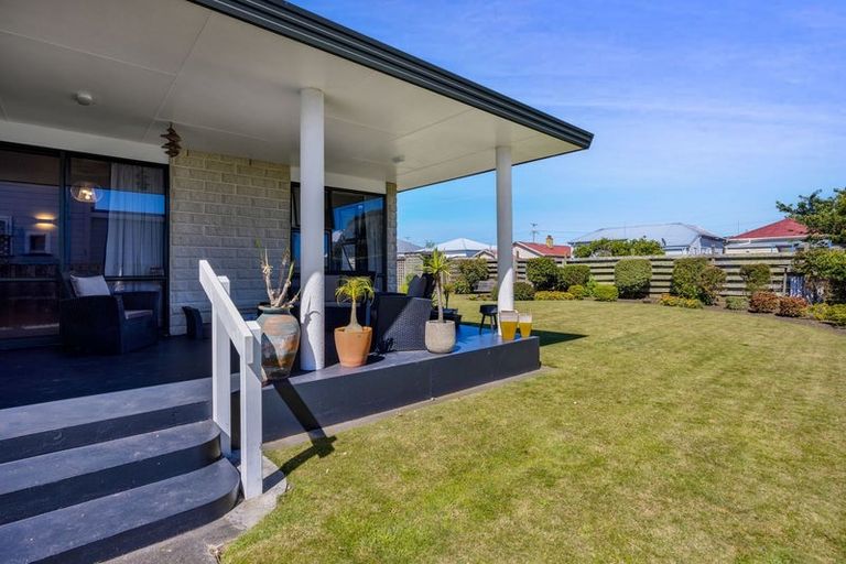 Photo of property in 31 Wilson Street, Hawera, 4610