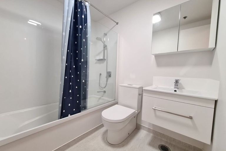 Photo of property in Vedado Apartments, 308/41u Hopper Street, Mount Cook, Wellington, 6011
