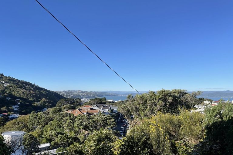 Photo of property in 7 Boundary Road, Kelburn, Wellington, 6012