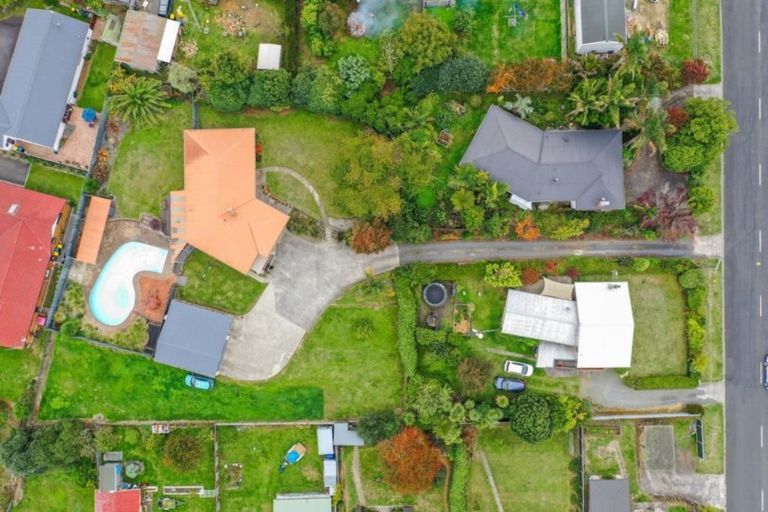 Photo of property in 69 Fairview Road, Te Awamutu, 3800