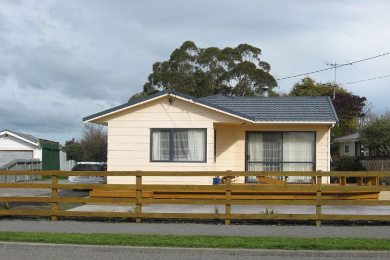 Photo of property in 10 Johnstone Street, Masterton, 5810