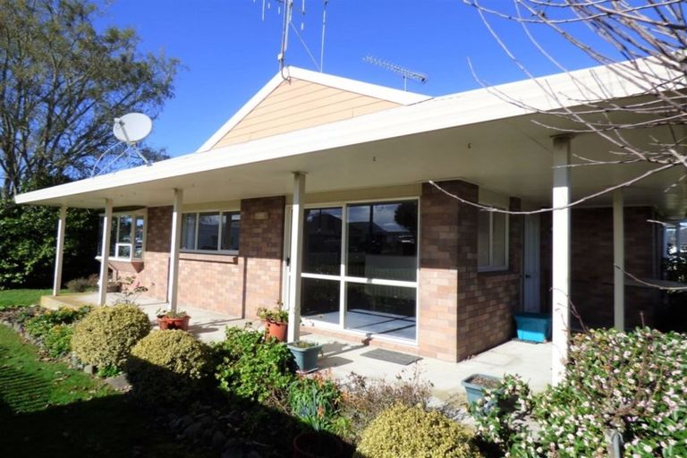 Photo of property in 12 Te Kanawa Street, Otorohanga, 3900