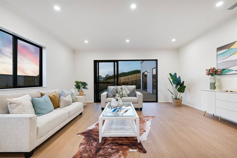 Photo of property in 61 Ta Moko Drive, Gulf Harbour, 0930