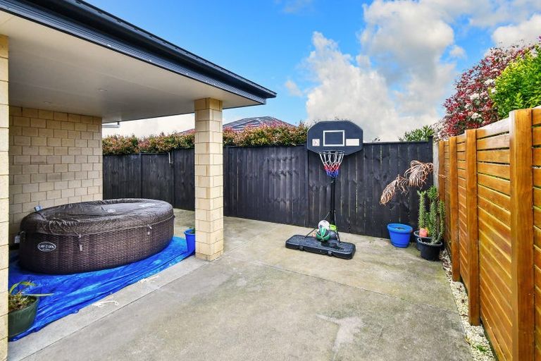 Photo of property in 5 Millbrae Place, Pokeno, 2402