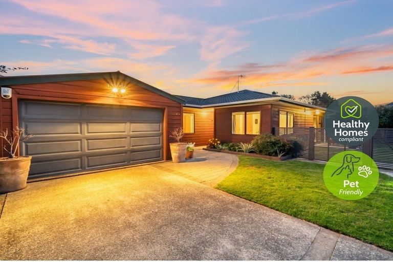 Photo of property in 81a Thackeray Street, Trentham, Upper Hutt, 5018