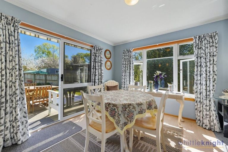 Photo of property in 285 Whitecliffs Road, Whitecliffs, Coalgate, 7673