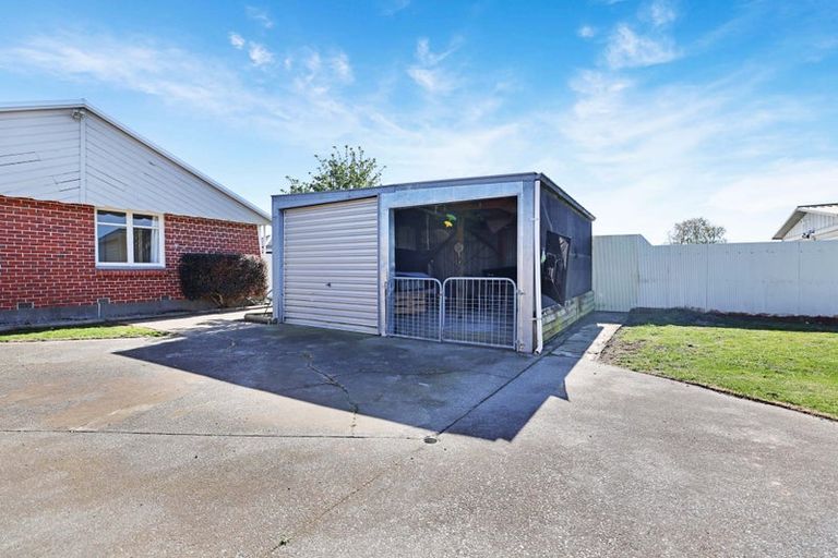Photo of property in 169 Grove Street, Tinwald, Ashburton, 7700