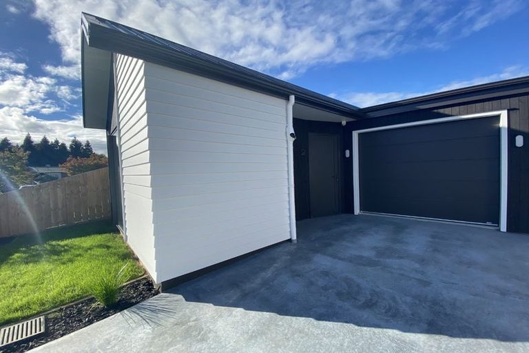 Photo of property in 46u2 Balmerino Crescent, Pukete, Hamilton, 3200