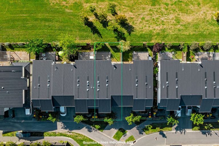 Photo of property in 2 Atatu Lane, Wigram, Christchurch, 8025