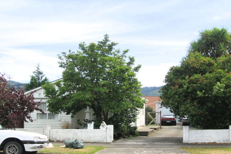 Photo of property in 96 Miro Street, Trentham, Upper Hutt, 5018