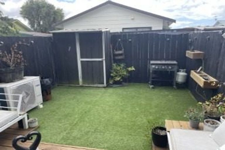 Photo of property in 7 Ivy Nola Way, Henderson, Auckland, 0612