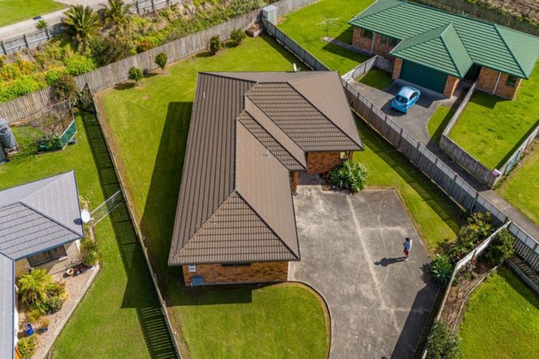 Photo of property in 25 Taupata Place, Kaitaia, 0410