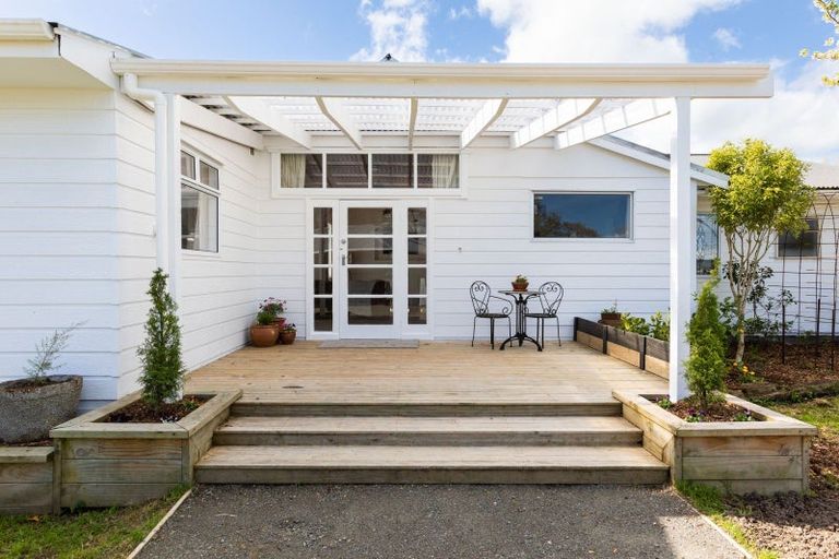 Photo of property in 48 Tay Street, Woodville, 4920