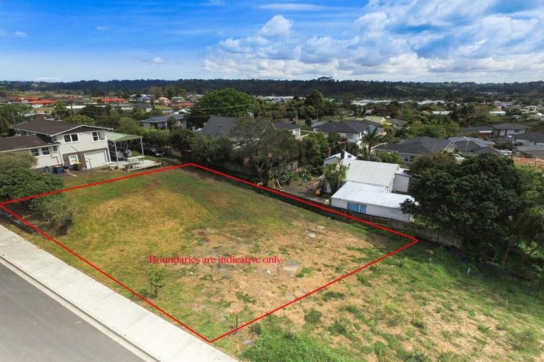 Photo of property in 2 Shibata Rise, Ranui, Auckland, 0612