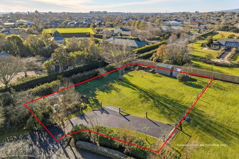 Photo of property in 6a Skara Brae, Prebbleton, 7604