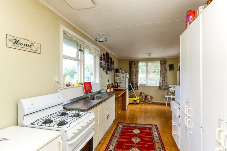Photo of property in 65a Endeavour Street, Marfell, New Plymouth, 4310