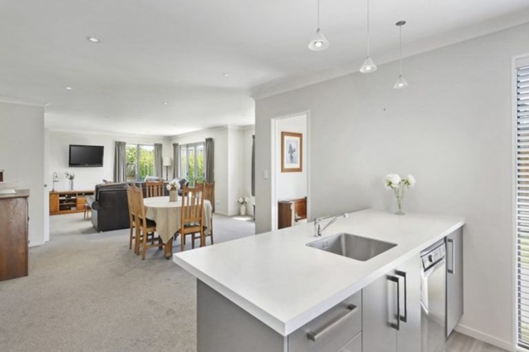 Photo of property in 15d Marlowe Place, Rolleston, 7614