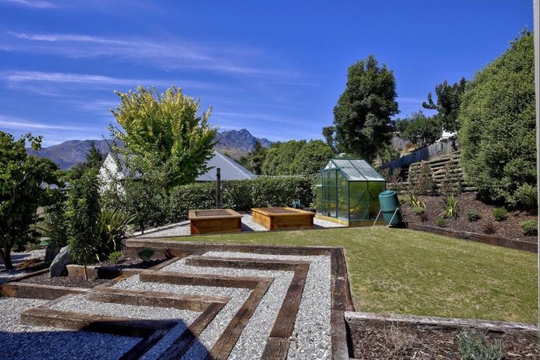 Photo of property in 7 Gretton Way, Lower Shotover, Queenstown, 9371