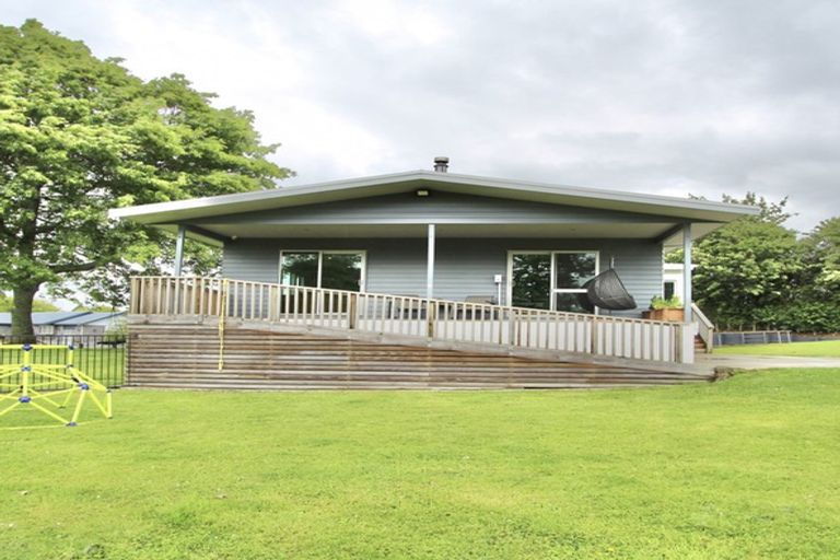 Photo of property in 3 Carson Street, Tokoroa, 3420