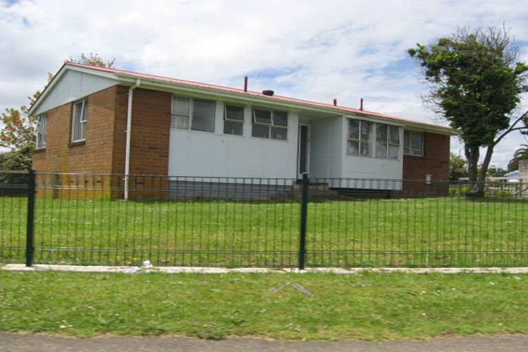 Photo of property in 25 Mascot Avenue, Mangere, Auckland, 2022