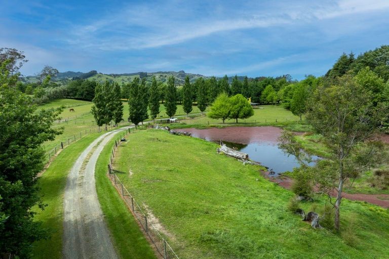 Photo of property in 65b Ngakoroa Road, Ormond, Gisborne, 4071