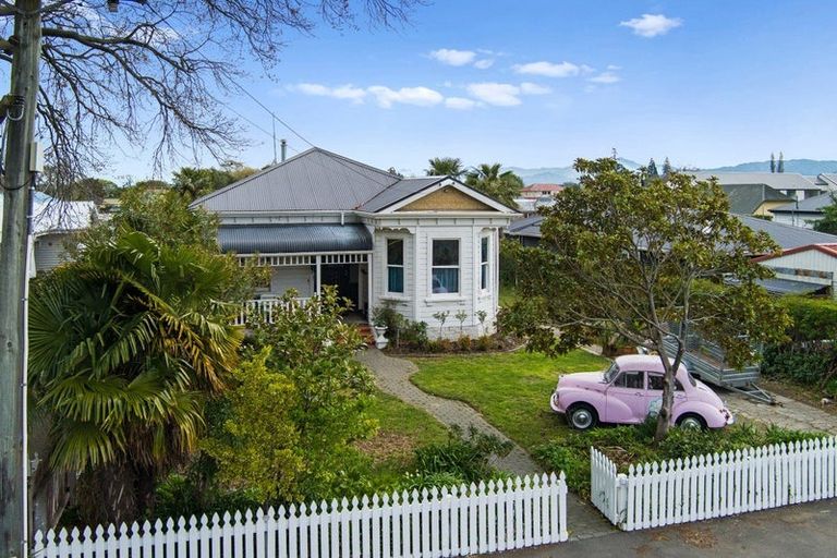 Photo of property in 36 Beaver Road, Blenheim, 7201
