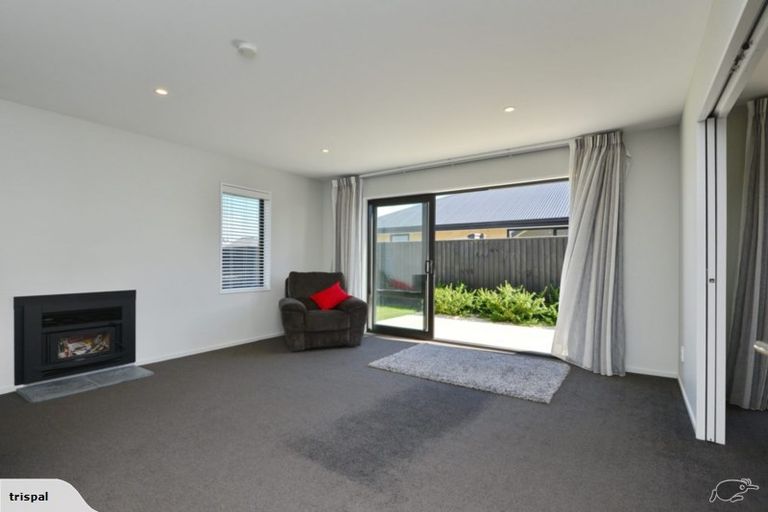 Photo of property in 11 Lloyds Close, Rolleston, 7614