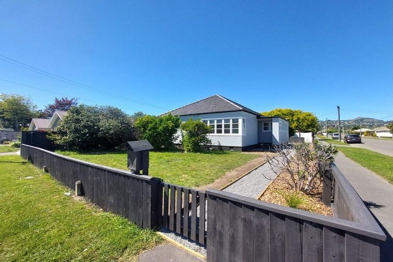 Photo of property in 52 Stourbridge Street, Spreydon, Christchurch, 8024