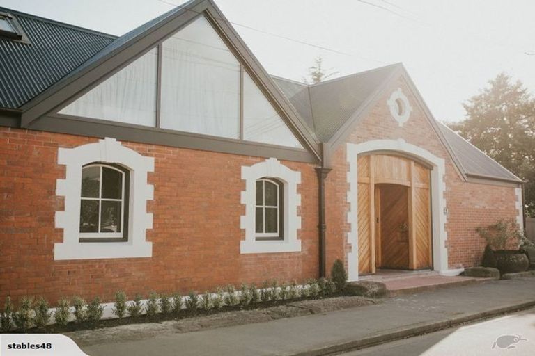 Photo of property in 48 Matai Street West, Riccarton, Christchurch, 8011