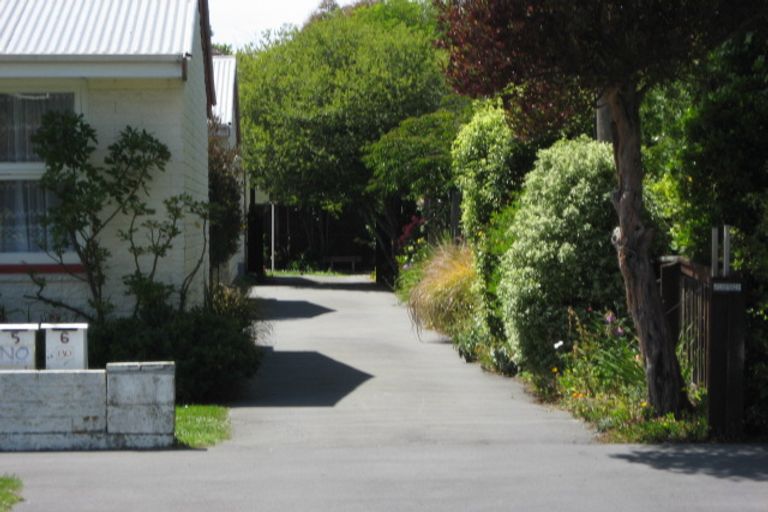 Photo of property in 4/130 Geraldine Street, Edgeware, Christchurch, 8013