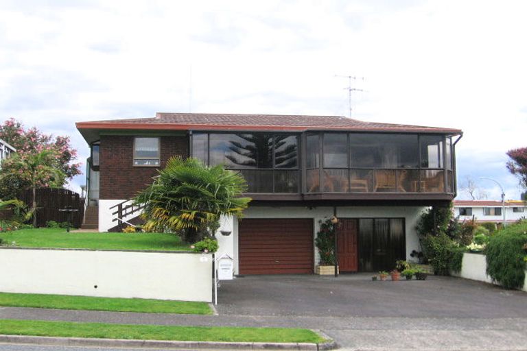 Photo of property in 1 Maihi Crescent, Maungatapu, Tauranga, 3112