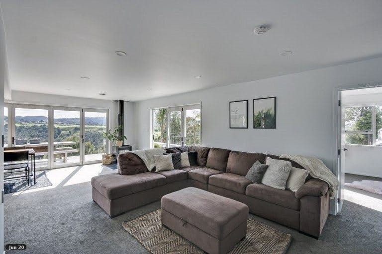 Photo of property in 46 Kohe Street, Parahaki, Whangarei, 0112