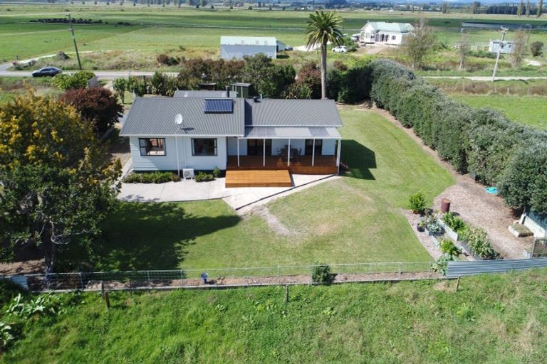 Photo of property in 175a Tainui Road, Pongakawa, Te Puke, 3189