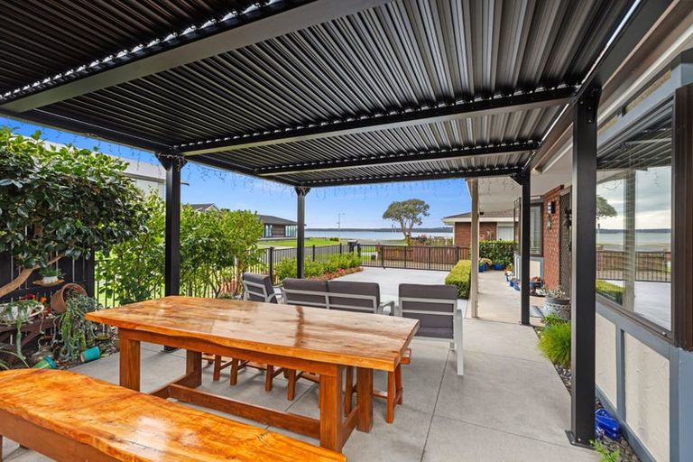 Photo of property in 3a Seaway Terrace, Otumoetai, Tauranga, 3110