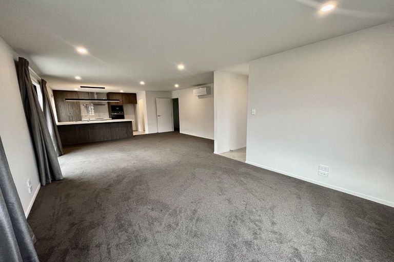 Photo of property in 189 Faringdon Boulevard, Rolleston, 7615