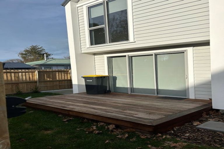 Photo of property in 7/27 Linwood Avenue, Linwood, Christchurch, 8011