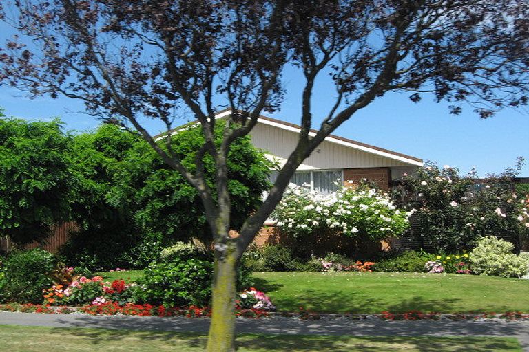 Photo of property in 80 Kaiwara Street, Hoon Hay, Christchurch, 8025