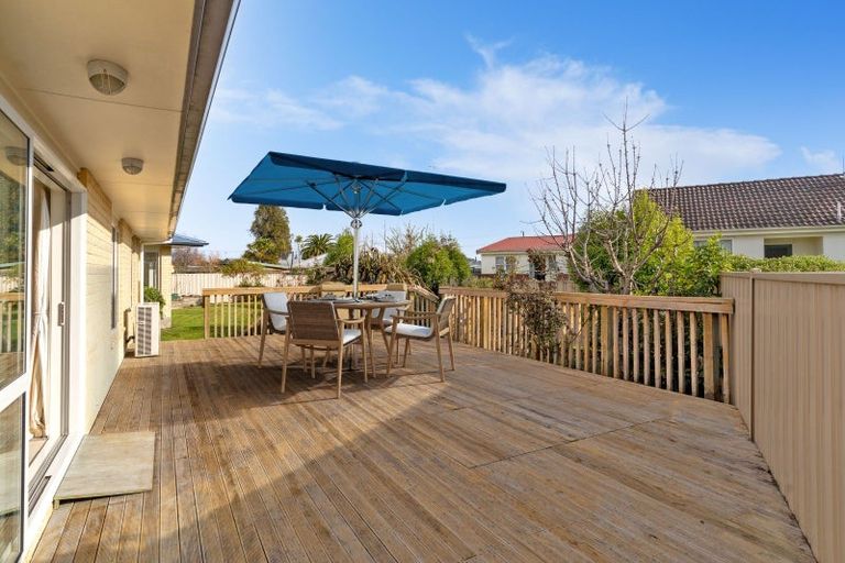 Photo of property in 7 Rosewood Grove, Masterton, 5810