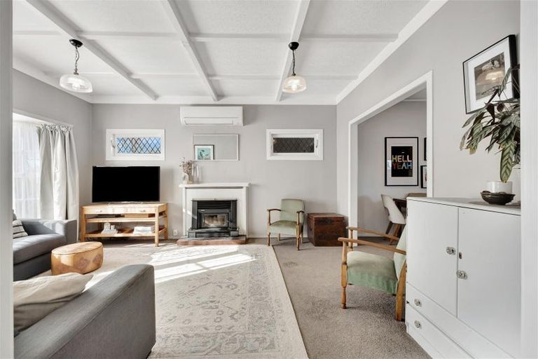 Photo of property in 199 Galloway Street, Hamilton East, Hamilton, 3216